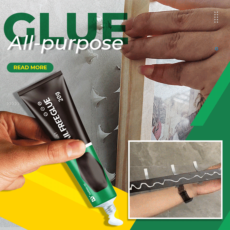 Vanka E7000 3.7fl.oz (110ML) Glue Multipurpose Adhesive DIY Tool